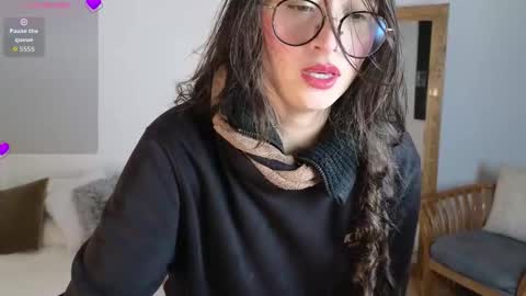 chaosdoll__ online show from 02-23-26, 07:11