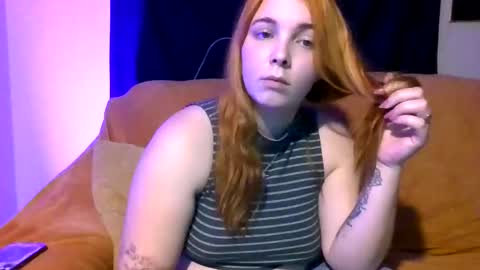 chaosfairyart online show from 11-02-25, 02:14