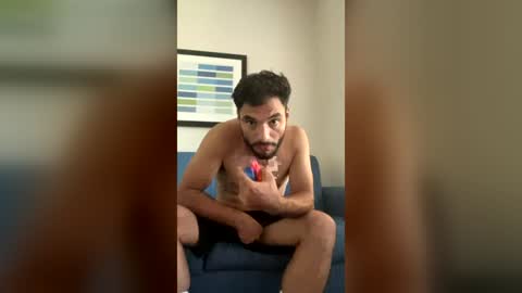 chaparivera online show from 07-19-26, 07:17