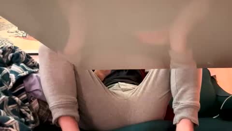 Chappell online show from 12-05-25, 02:14