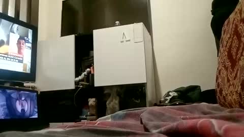 chapy38 online show from 11-26-25, 12:28