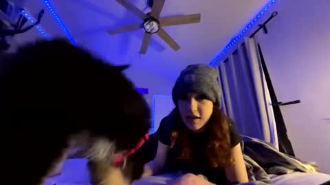 charbaby800 online show from 03-02-25, 03:56