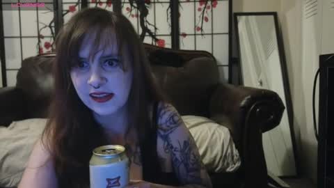 Chariot May online show from 12-20-24, 04:31