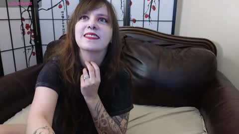 Chariot May online show from 02-26-25, 03:53