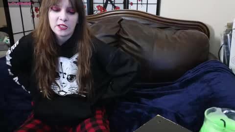 Chariot May online show from 03-08-25, 02:45