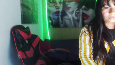 charis 2 online show from 09-14-25, 04:55