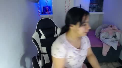 charis 2 online show from 11-18-25, 11:36