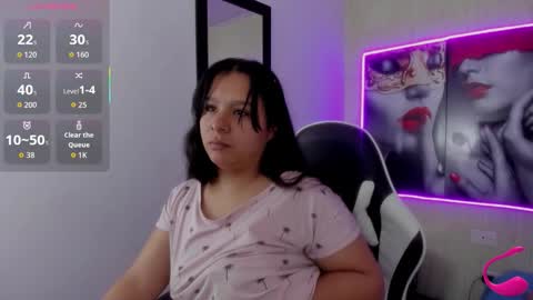 charis 2 online show from 12-19-25, 02:02