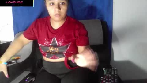 charis 2 online show from 03-10-26, 12:59