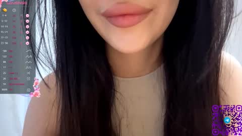 Valentina online show from 02-20-26, 03:12