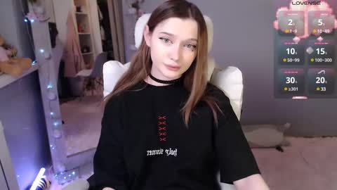 Hi guys Welcome to my room online show from 02-25-25, 03:38