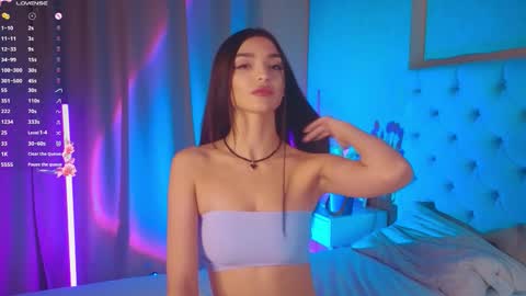 Ill be anything for you online show from 10-25-25, 10:04