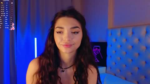 Ill be anything for you online show from 11-17-25, 08:36