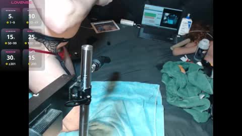 charlenne701298 online show from 02-21-25, 08:38