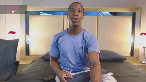 charlesbrown_ online show from 01-13-26, 02:22