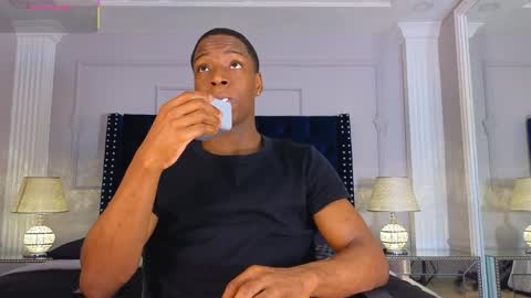 charlesbrown_ online show from 04-08-26, 03:01