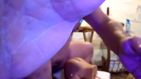 Snapshot of charlescalvin1970 chatting on 09-14-25, 08:02 Tough-n-out online show from 09-14-25, 08:02