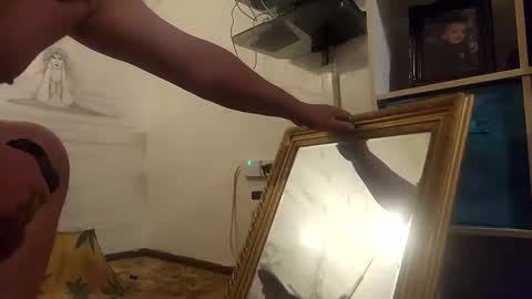 Snapshot of charlescalvin1970 chatting on 10-08-25, 03:37 Tough-n-out online show from 10-08-25, 03:37