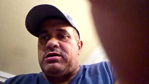 Snapshot of charlescalvin1970 chatting on 10-24-25, 02:41 Tough-n-out online show from 10-24-25, 02:41