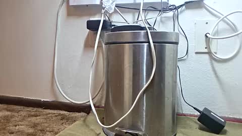 Snapshot of charlescalvin1970 chatting on 02-21-26, 08:15 Tough-n-out online show from 02-21-26, 08:15