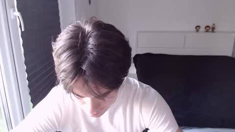 charleshanson69 online show from 09-17-25, 07:21