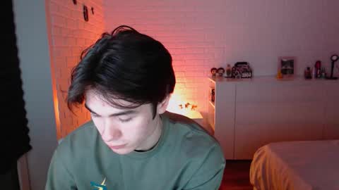 charleshanson69 online show from 10-02-25, 05:31