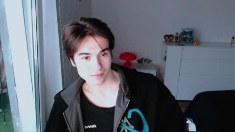 charleshanson69 online show from 10-19-25, 12:39