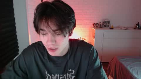 charleshanson69 online show from 10-26-25, 04:46