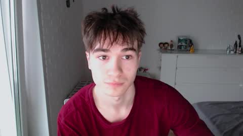 charleshanson69 online show from 11-07-25, 10:15