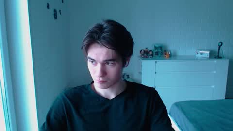 charleshanson69 online show from 02-10-26, 05:55