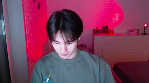 charleshanson69 online show from 02-11-26, 06:35