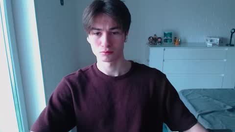 charleshanson69 online show from 02-12-26, 11:38