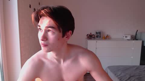 charleshanson69 online show from 02-22-26, 12:58