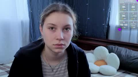 Ariel online show from 04-06-26, 06:36