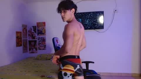 Snapshot of charley_morgan chatting on 07-05-26, 01:45 charley_morgan online show from 07-05-26, 01:45