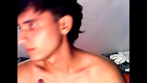 Charley quinn online show from 02-01-25, 02:37