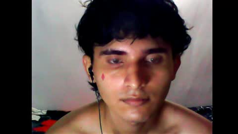 Charley quinn online show from 02-23-25, 01:35