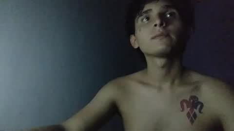 Charley quinn online show from 03-08-25, 01:28