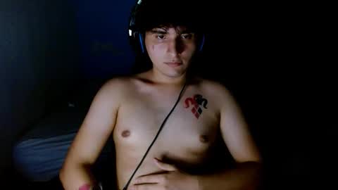 Charley quinn online show from 03-08-26, 03:21