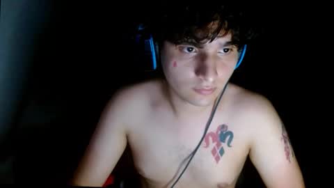 Charley quinn online show from 03-12-26, 02:50