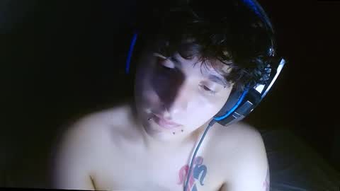 Charley quinn online show from 04-16-26, 12:44