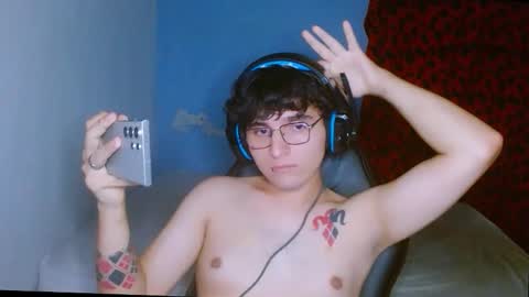 Charley quinn online show from 05-07-26, 01:33