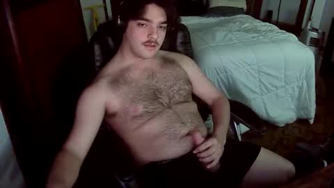 charlie7125 online show from 03-20-26, 06:51