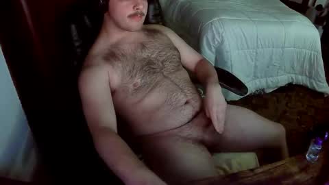 charlie7125 online show from 04-07-26, 05:41