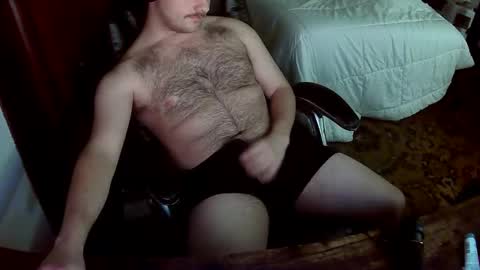 charlie7125 online show from 04-10-26, 06:18