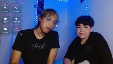 Snapshot of charlie_baker_ chatting on 12-19-24, 01:50 . . online show from 12-19-24, 01:50