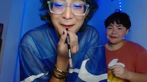 Snapshot of charlie_baker_ chatting on 01-09-25, 07:10 . . online show from 01-09-25, 07:10