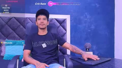 Snapshot of charlie_oconnor chatting on 02-06-26, 02:38 Charlie oconnor online show from 02-06-26, 02:38