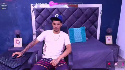 Snapshot of charlie_oconnor chatting on 03-03-26, 03:45 Charlie oconnor online show from 03-03-26, 03:45