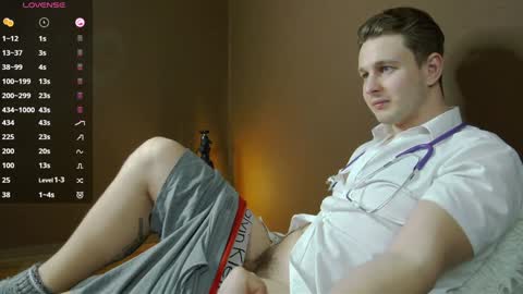 Charlie Smiley online show from 12-01-24, 10:10